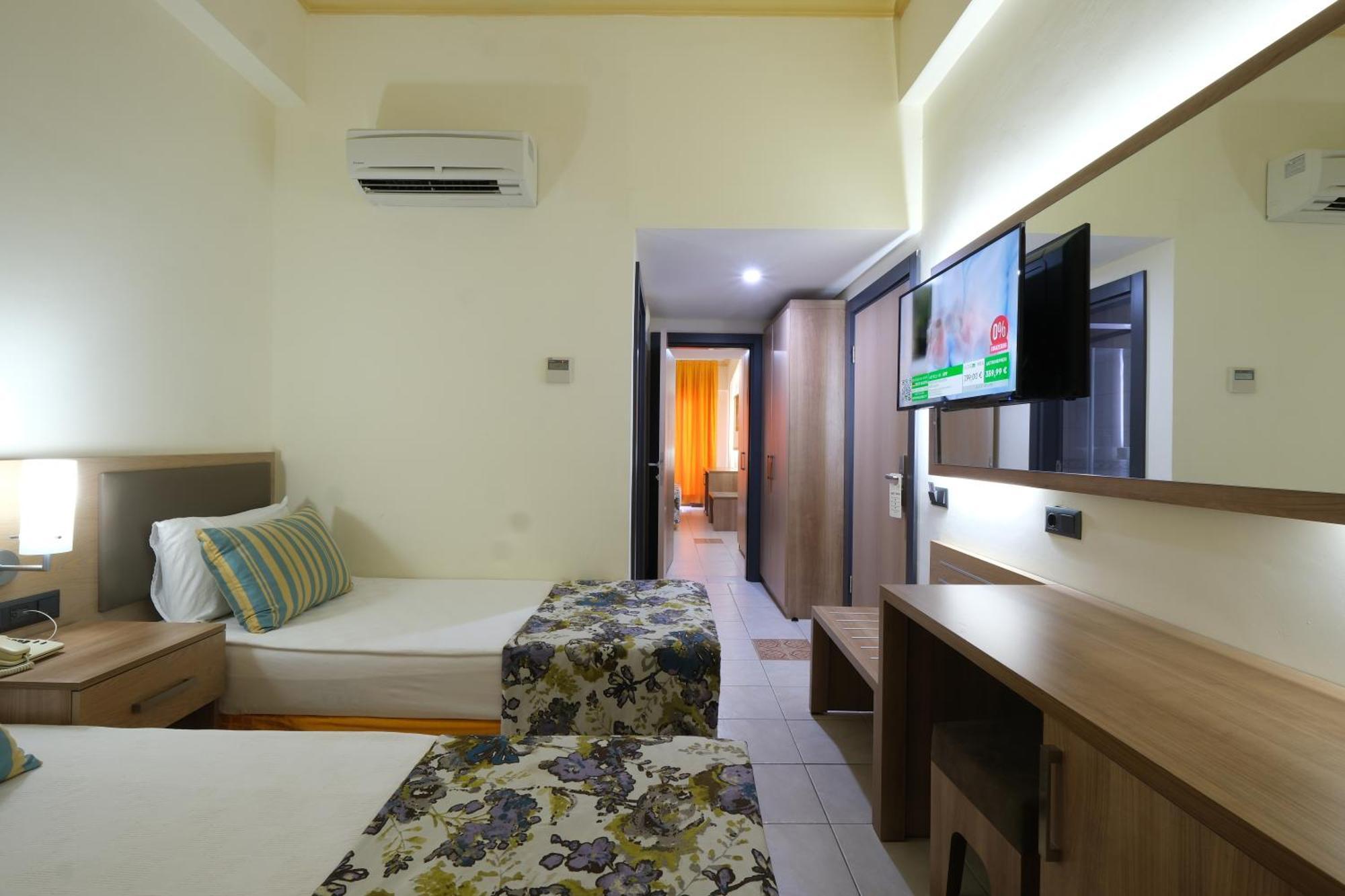 Hotel Sumela Garden Beldibi  Exterior photo