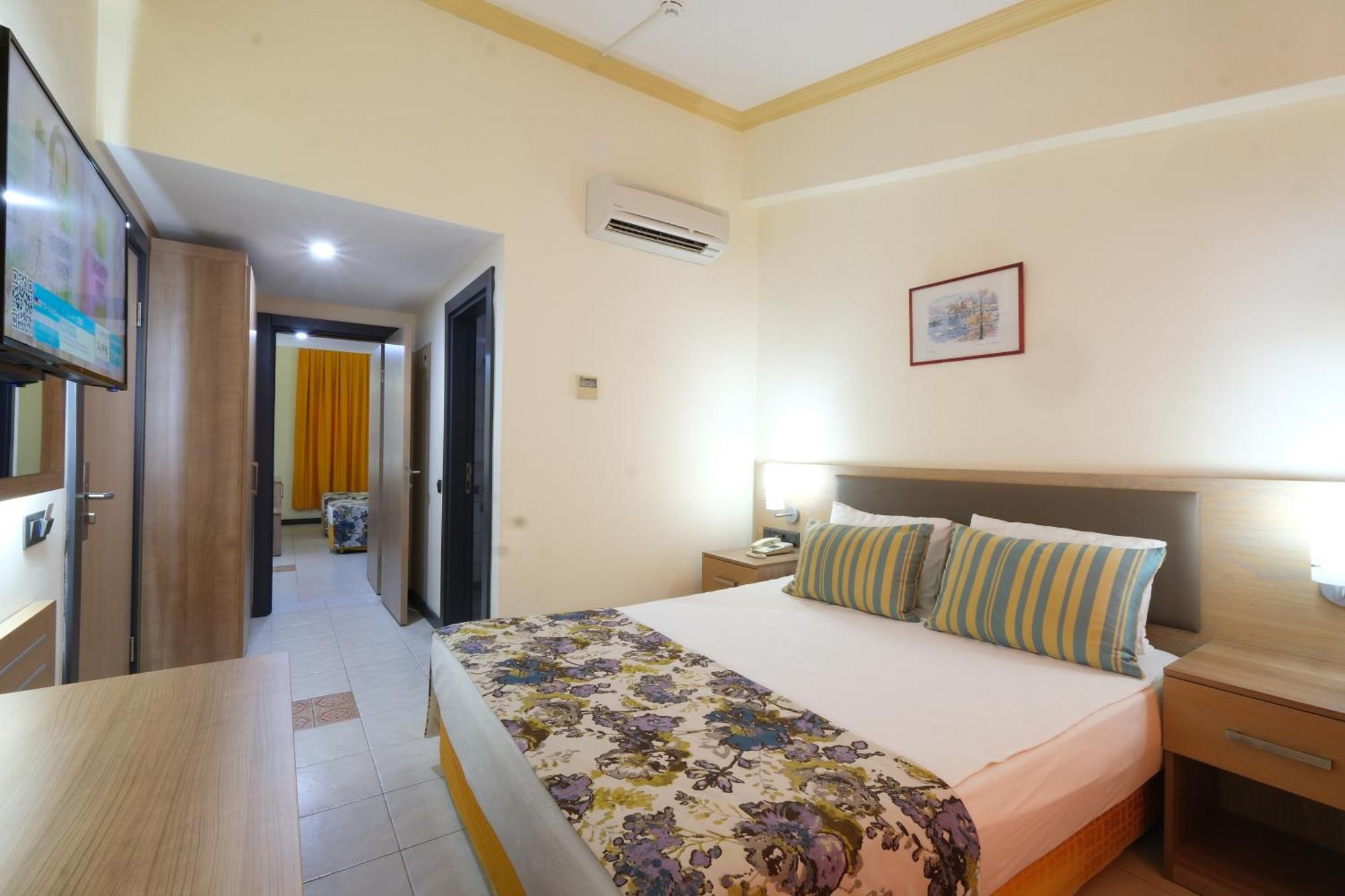 Hotel Sumela Garden Beldibi  Exterior photo